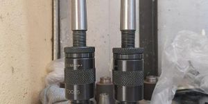 Roller Burnishing Tools