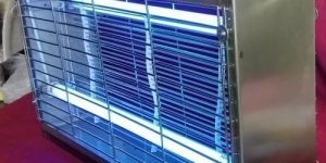 Insect Killer Machine