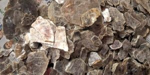 Mica Scrap