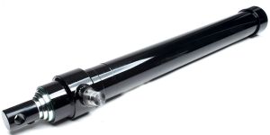 Ejection Telescopic Cylinders