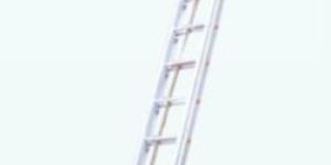 Aluminium Wall Supporting Extension Ladder