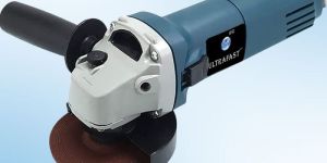 Ultra 6-100 3 Angle Grinder