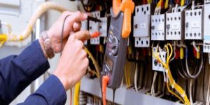Electrical Repairing Service