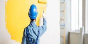 Home Painting Services