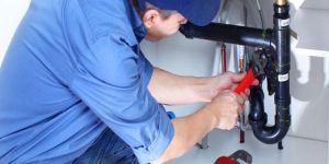 Plumbing Contractor