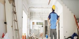 Renovation Service