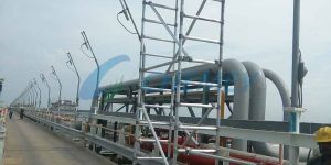 Aluminium Scaffolding Tower