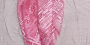 Ladies Organza Silk Designer Dupatta