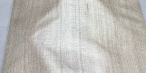 Ladies Tussar Desi Silk Classic Fabric