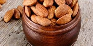 Almond Nuts