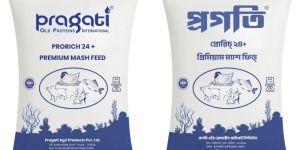 Pragati Prorich 24+ Premium Mash Feed