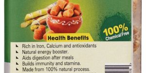 Jaggery Cubes