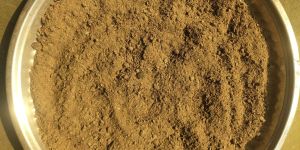 Desi Cow Dung Powder