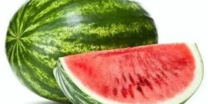 Fresh Watermelon