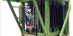 Heavy-Duty Big Crucible Induction Furnaces