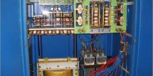 Induction Heating Furnace