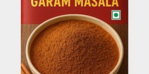 Garam Masala