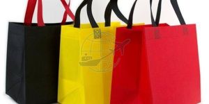 Box Type Non Woven Bags