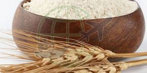 Chakki Fresh Wheat Flour
