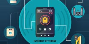 IoT Development Services in India