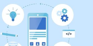 Mobile App Development Services in India