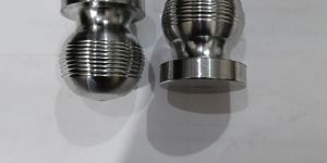 Stainless Steel Cabinet Knob