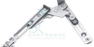 Stainless Steel Casement Window Stay Hinge
