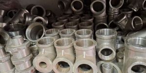 Dairy Fittings