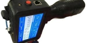 Handy Ink Jet Batch Code Machine