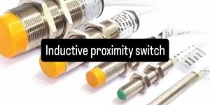 Inductive Proximity Sensors
