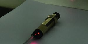 Laser Sensor