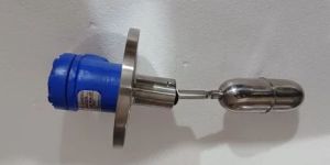 Side Mounted Level Switch