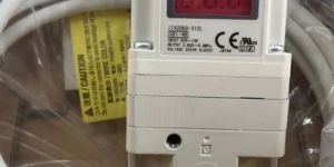SMC electro-pneumatic Valve