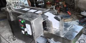 Stacker Conveyor Systems