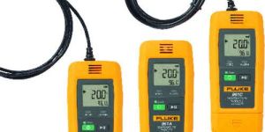 Temperature Humidity Logger