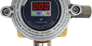 Tinselpro Flameproof LPG Gas Detector