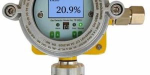 tinselpro oxygen gas detector