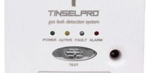 Tinselpro Residential LPG Gas Detector