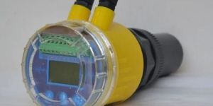 Ultrasonic Level Transmitter