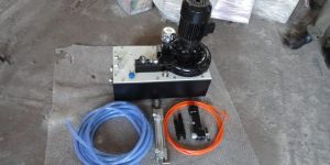 Web Guiding System