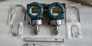 Yokogawa Pressure Transmitter