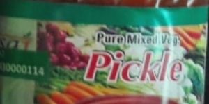 Mixed Veg Pickle