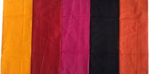 2 in 1 Cotton Gamcha