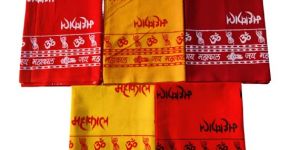 MAHAKAL COTTON GAMCHA