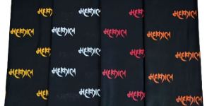 Printed Mahakal Gamcha