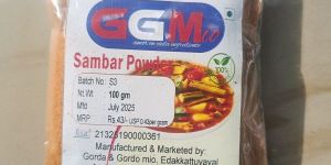 Sambar Powder