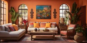 rooms paints service