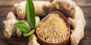 Dry Ginger Powder