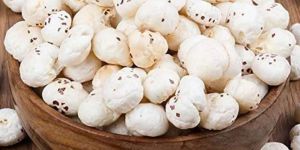 Handpicked Raw Makhana Flakes