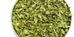 Dried Henna Leaves